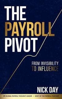 Produktbild: The Payroll Pivot
