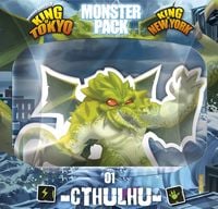Produktbild: Monster Pack Cthulhu