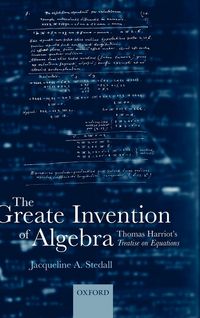 Produktbild: The Greate Invention of Algebra