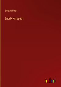 Produktbild: Endrik Kraupatis
