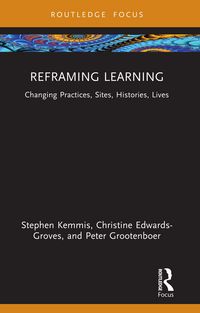 Produktbild: Reframing Learning