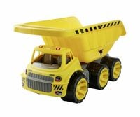 Produktbild: BIG 800054820 - Power Worker Mega Kipper, 65x31x36 cm