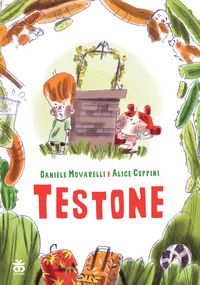 Produktbild: Testone