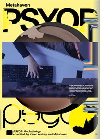 Produktbild: Metahaven. Metahaven. PSYOP