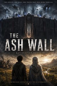 Produktbild: The Ash Wall