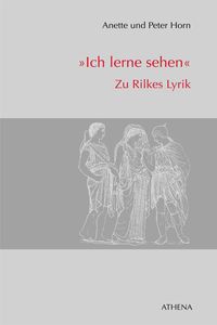 Produktbild: "Ich lerne sehen"