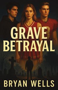 Produktbild: Grave Betrayal