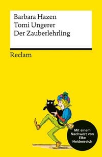Produktbild: Der Zauberlehrling