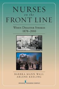 Produktbild: Nurses On The Front Line