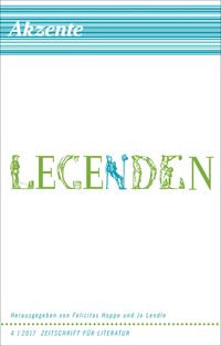 Produktbild: Akzente 4 / 2017