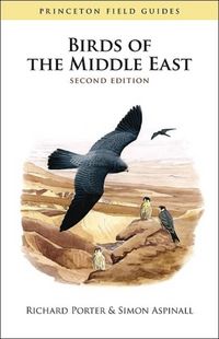 Produktbild: Birds of the Middle East