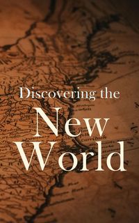 Produktbild: Discovering the New World