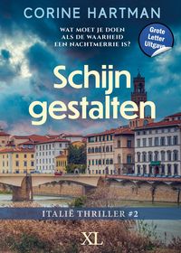 Produktbild: Schijngestalten