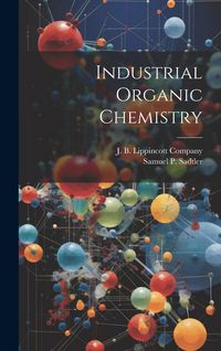 Produktbild: Industrial Organic Chemistry