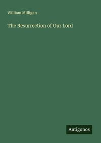 Produktbild: The Resurrection of Our Lord