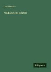 Produktbild: Afrikanische Plastik