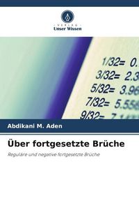 Produktbild: &Uuml;ber fortgesetzte Br&uuml;che