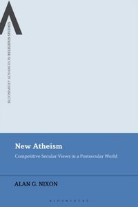 Produktbild: New Atheism
