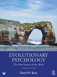 Produktbild: Evolutionary Psychology