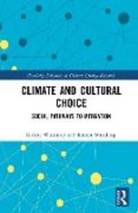 Produktbild: Climate and Cultural Choice