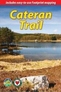 Produktbild: Cateran Trail (3 ed)