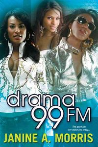 Produktbild: Drama 99 Fm