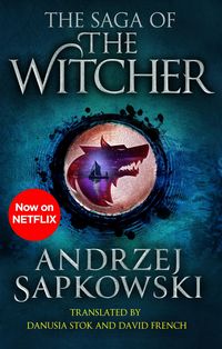 Produktbild: The Saga of the Witcher