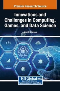 Produktbild: Innovations and Challenges in Computing, Games, and Data Science