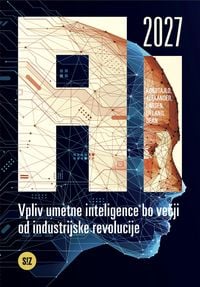 Produktbild: AI 2027