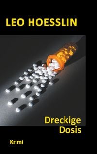 Produktbild: Dreckige Dosis