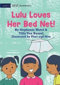 Produktbild: Lulu Loves Her Bed Net!