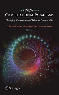 Produktbild: New Computational Paradigms