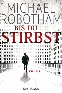 Produktbild: Bis du stirbst