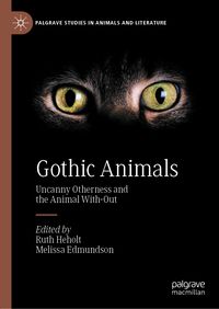 Produktbild: Gothic Animals