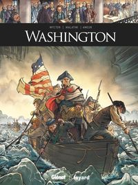 Produktbild: Washington
