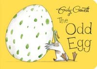 Produktbild: The Odd Egg