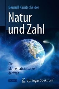 Produktbild: Natur und Zahl