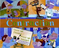 Produktbild: Word Fun If You Were a Contrac