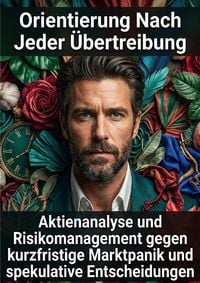 Produktbild: Orientierung Nach Jeder &Uuml;bertreibung