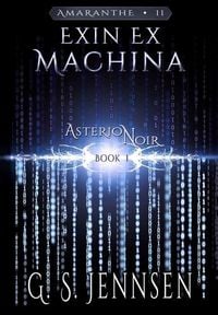 Produktbild: Exin Ex Machina