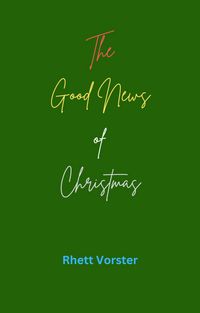 Produktbild: The Good News of Christmas
