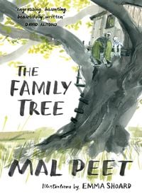 Produktbild: The Family Tree