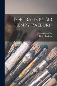 Produktbild: Portraits by Sir Henry Raeburn