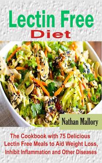 Produktbild: Lectin Free Diet