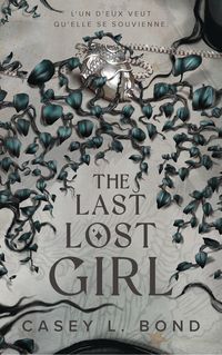 Produktbild: The Last Lost Girl