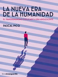 Produktbild: La nueva era de la humanidad