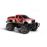Produktbild: RC Ford F-150 Raptor, r/b Carrera RC Ferngesteuertes Auto 2,4GHz
