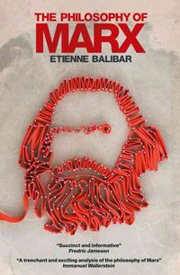 Produktbild: Philosophy of Marx