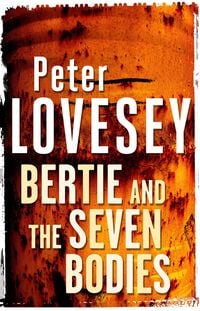 Produktbild: Bertie and the Seven Bodies