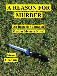 Produktbild: A Reason For Murder